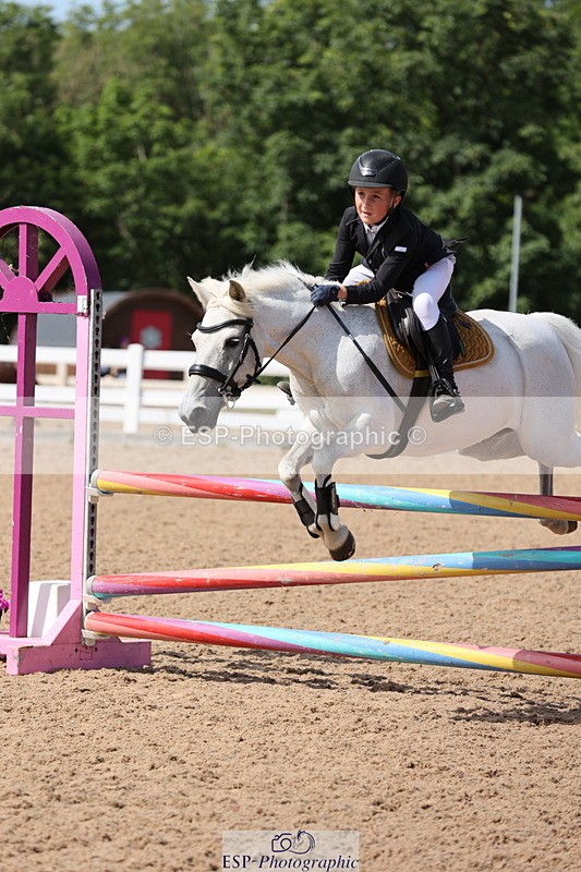 240629A-160225-07874 - Cls 13 Stepping Stones 128cm + 138cm