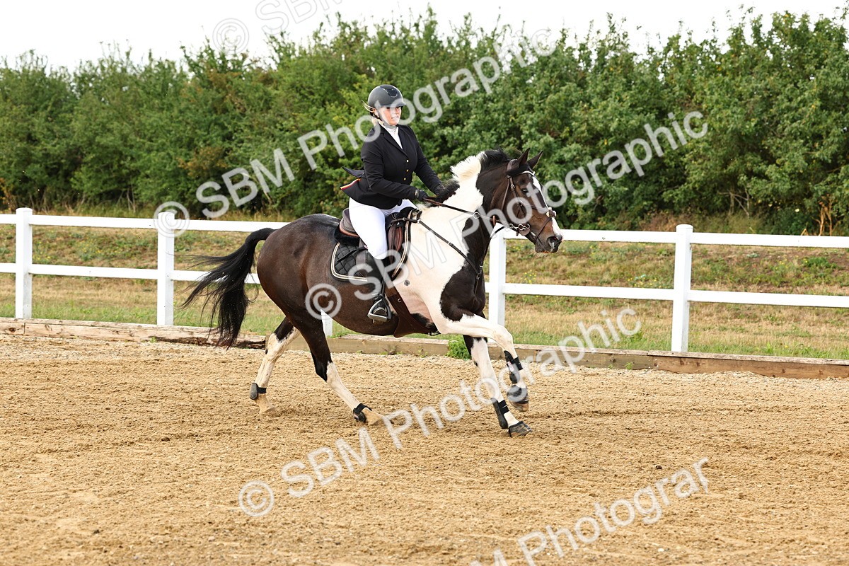 SBM_002571 - Class 6 - 90cm