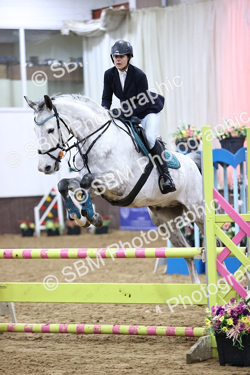 SBM_001983 - Class 8 - Senior British Novice - 90cm