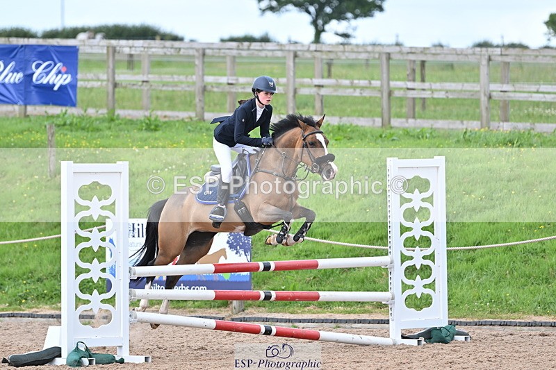 240628A-165737-01588 - Cls 5 Stepping Stones 128cm + 138cm