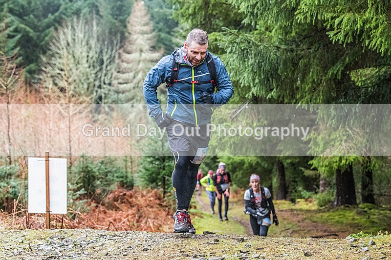 Glentress 21  10K-745 - High Terrain Events Glentress 21 & 10K Trail Runs Saturday 18th February 2023