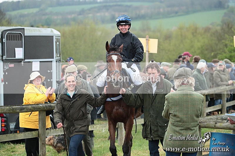PtP 210425  458 - Paxford Races Easter Monday 21/04/25