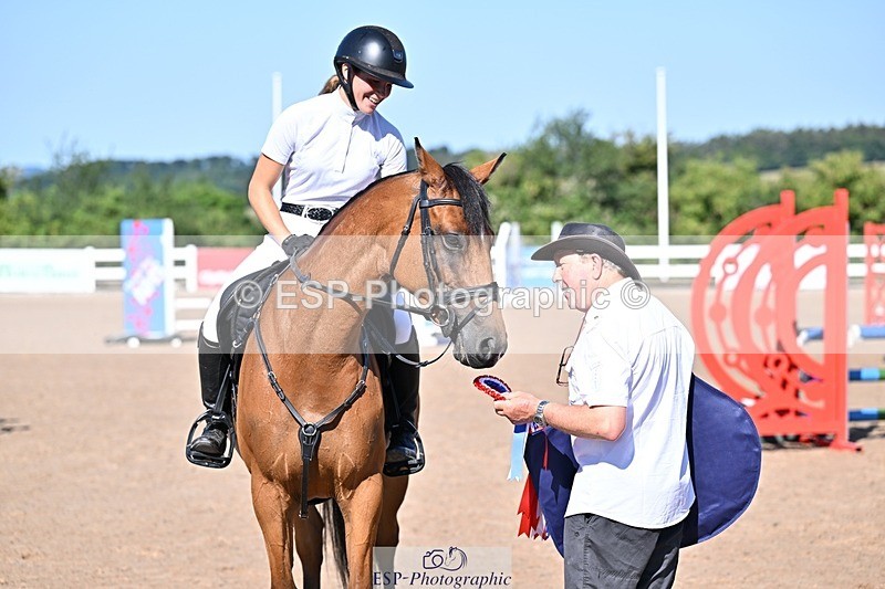 250712-093242-00079 - Cls 6 85cm Amateur Qualifier