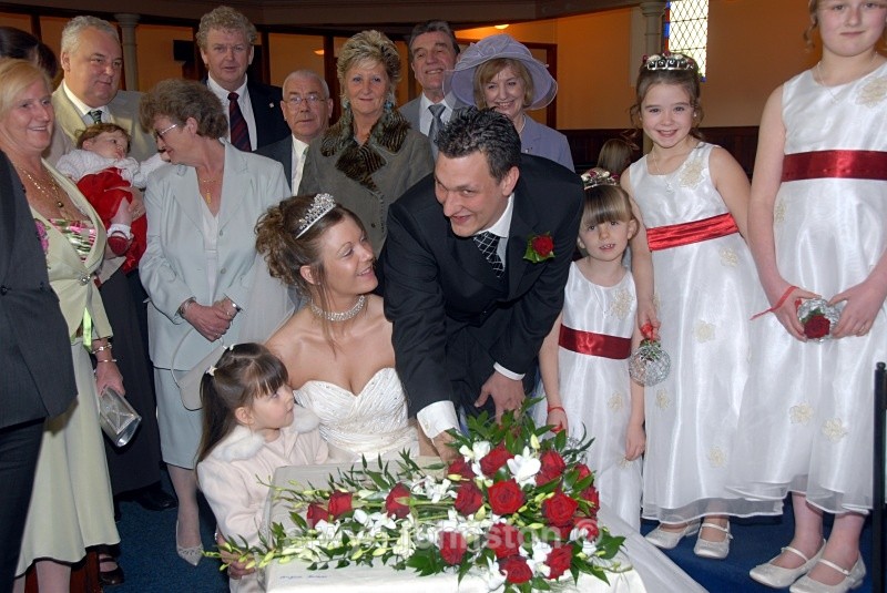  - Weddings Phots Alwyn Johnston
