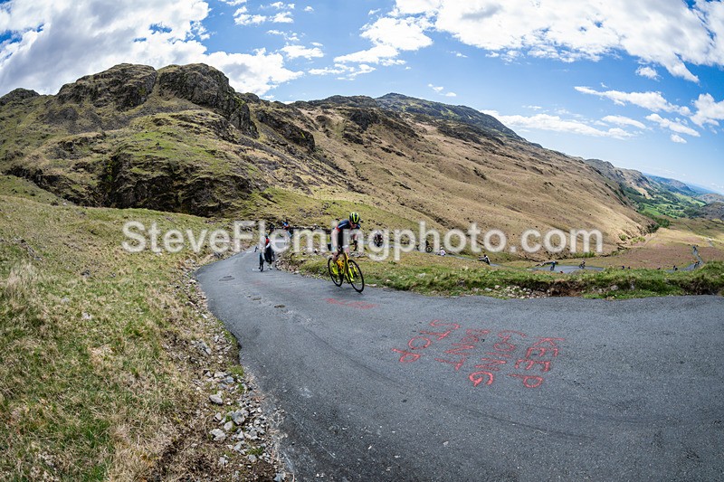 133928 - Hardknott Pass Camera 2 13.00-14.00