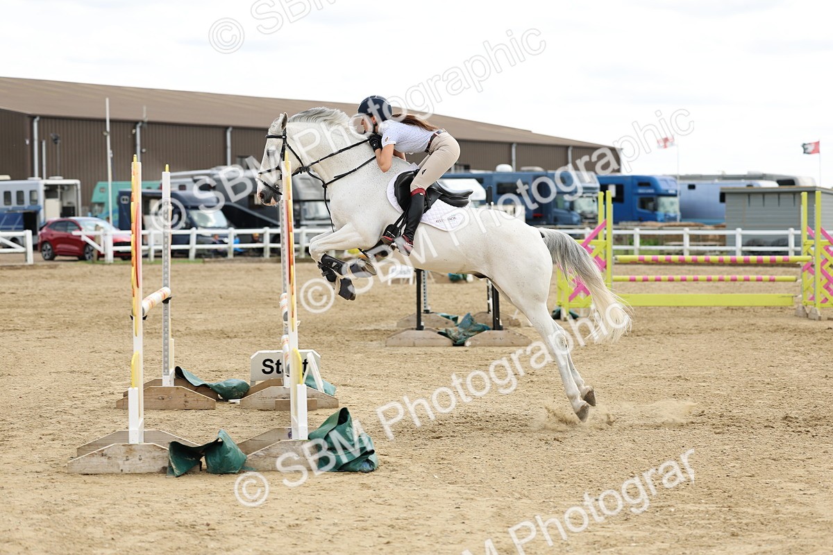 SBM_005343 - Class 18 - Senior 1.05m Open