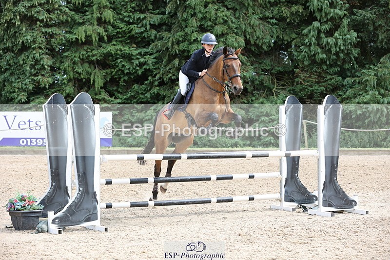 250703A-163243-05841 - Cls 9 Snr Discovery and 1m Open