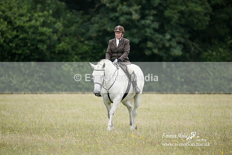 BVRC 030721 258 - Bourne Valley Riding Club Dressage 03/07/21