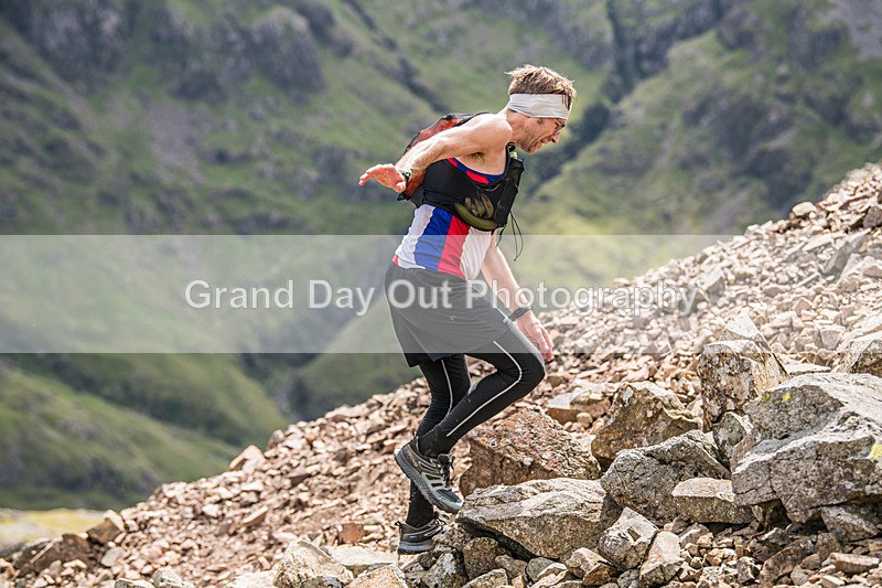 Borrowdale-1338 - Borrowdale Fell Race Saturday 2nd August 2025