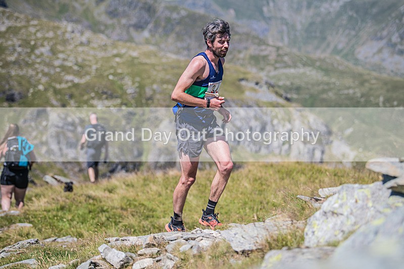 Kentmere-85 - Kentmere Horseshoe Fell Race Sunday 19th July 2026