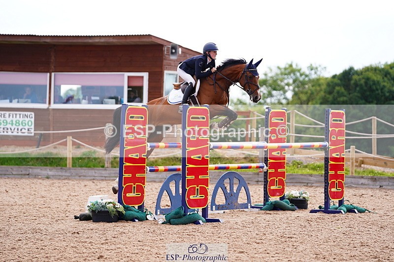 240630A-171706-15847 - Cls 26 Foxhunter 2nd Round