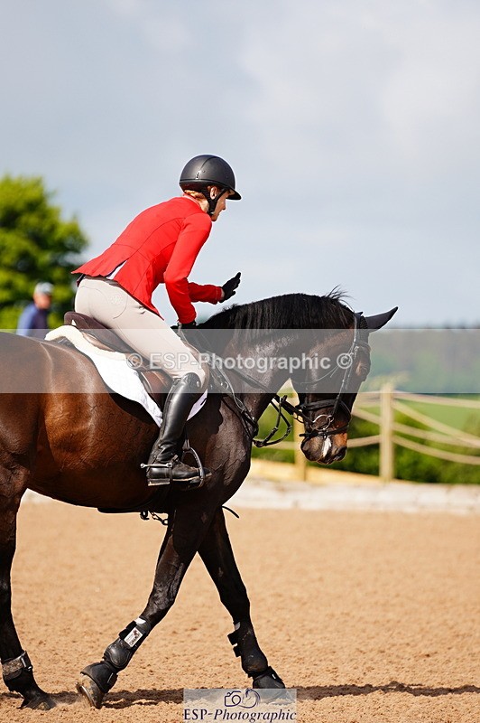 240526A-100834-07310 - Cls 25 National 1.30m Open