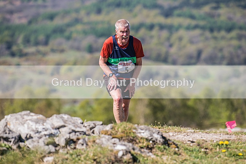 Dean Barwick-262 - Dean Barwick Dash Sunday 20th April 2025