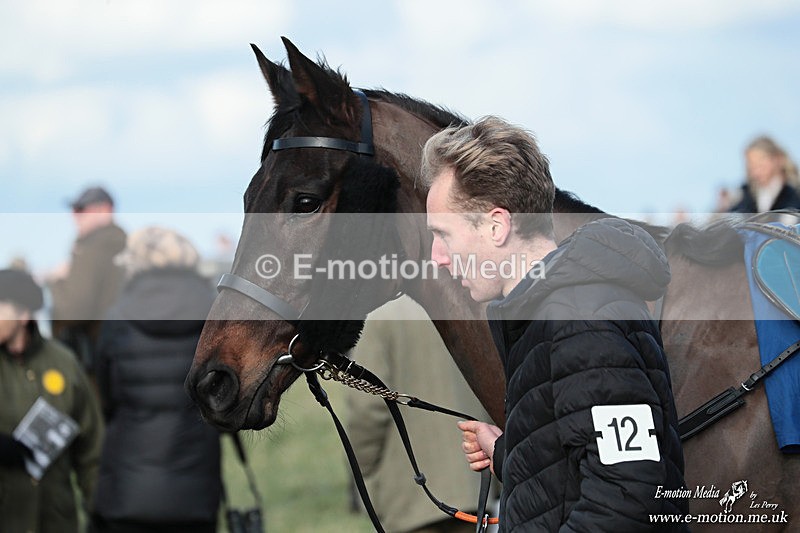 PtP 280226 1337 - Kimblewick PtP Kingston Blount 28/02/26