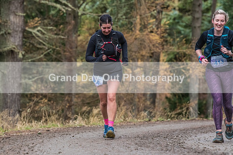 Glentress 21  10K-1627 - High Terrain Events Glentress 21 & 10K Trail Races Saturday 16th November 2024