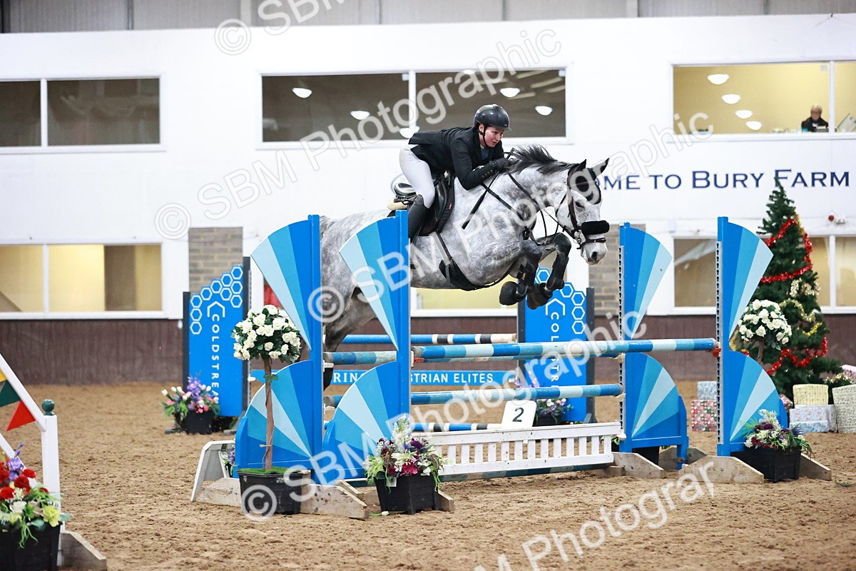 SBM_002510 - Class 10 - Senior newcomers 1.10m