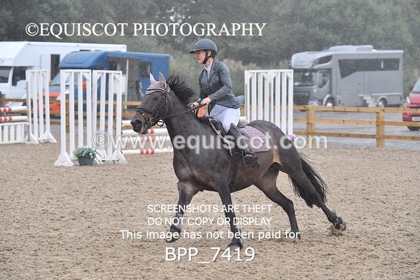 BPP_7419 - CLASS 7 Equiyd 0.85m Amateur Championship Qualifier