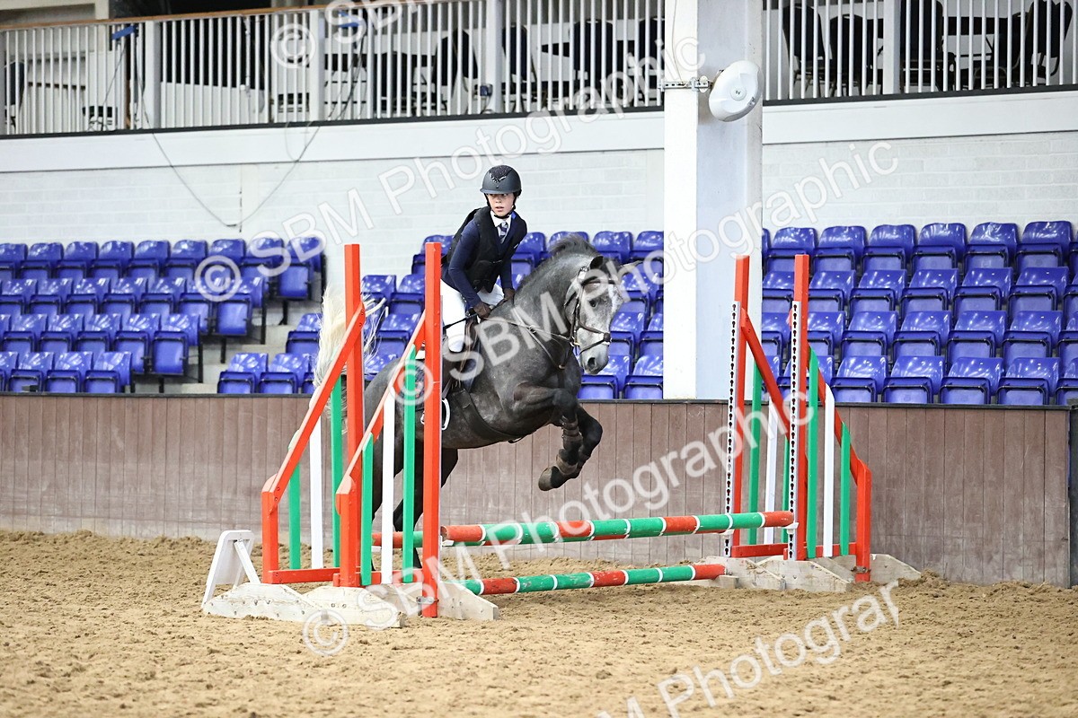 SBM_001116 - Class 4 -  Prestige Design & Workwear  60cm Area 12 Championship Qualifier
