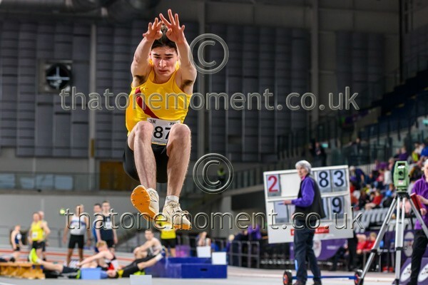 CombiMast25-917651 - Field Male Set Three