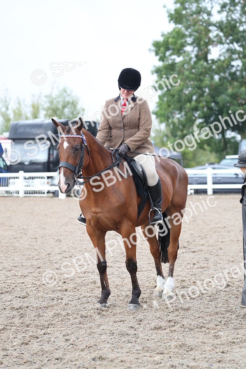 SBM_21613 - Class 602 - 2025 Area - Ridden Veteran