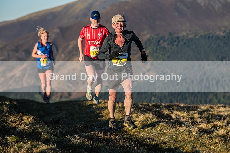 Lords Seat-333 - Lords Seat Fell Race Wednesday 29th April 2026