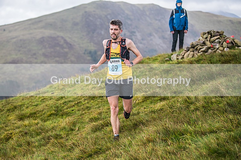 Ennerdale -29 - Ennerdale Show Fell Race Wednesday 27th August 2025