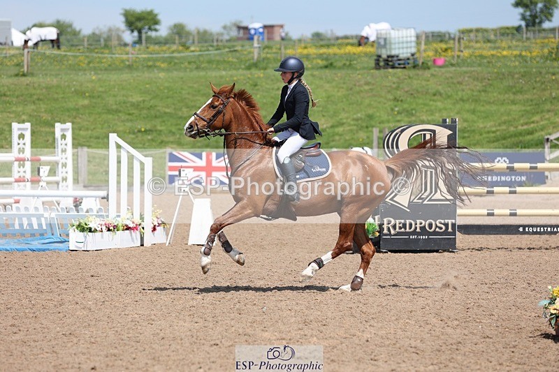 250503-133028-01354 - Cls 11 Junior 1.20m Open