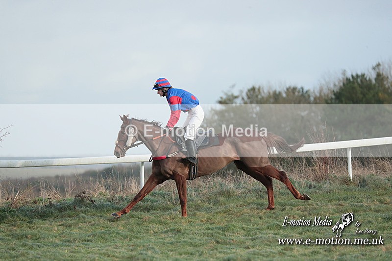 PtP 311223 1079 - Larkhill Racing Club Point-to-Point 31/12/23