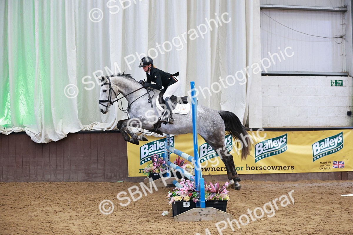 SBM_000377 - Class 2 - Senior British Novice - 90cm