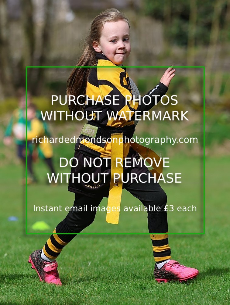 533A5100 - Kendal Rugby Under 7's (12/4/26)