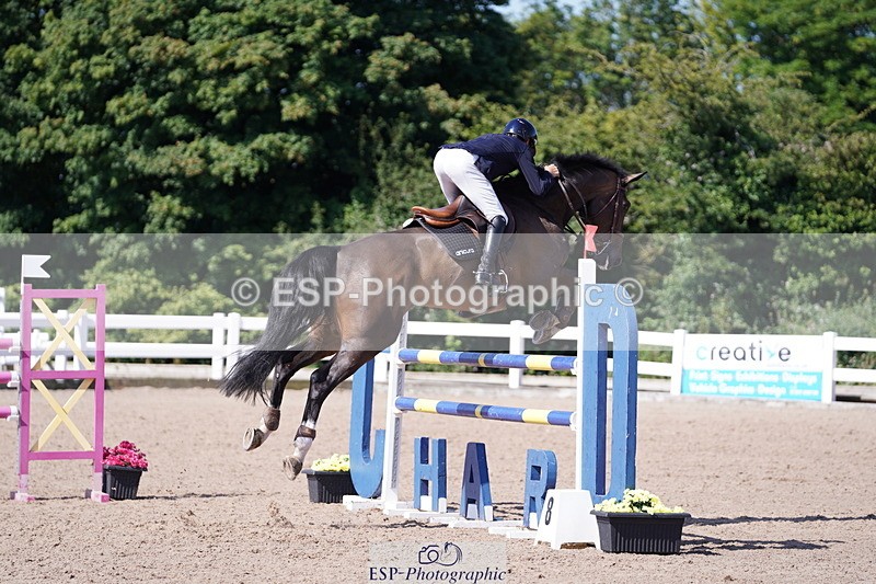 240719A-101832-09851 - Cls 30, YH 6 Yr Olds 1.25m