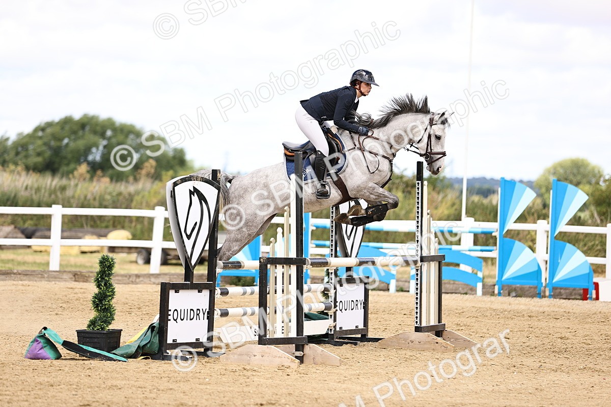 SBM_013492 - Class 14 - Senior Discovery - 1.00m Open