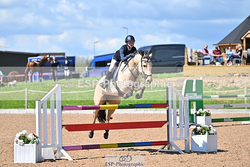 240504A-145851-02196 - Cls 6, 7 & 8 Pony National 1.15m, 1.20m & 1.25 Open