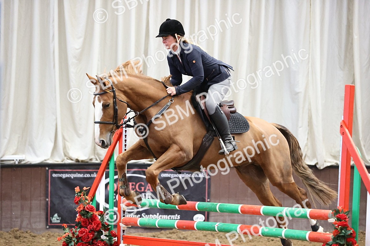 SBM_002608 - Class 9 - Senior British Novice 90cm