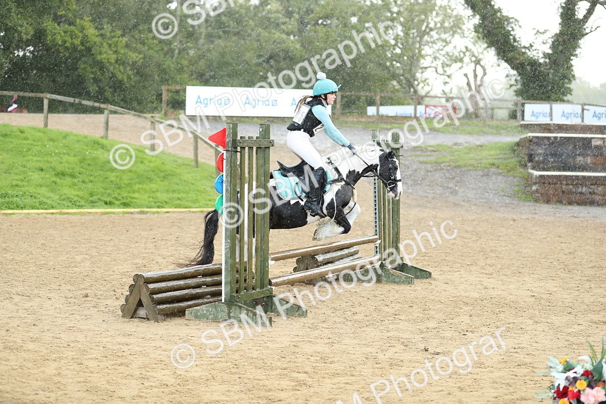 SBM_19406 - E8 - Eventers Challenge 50cm championship