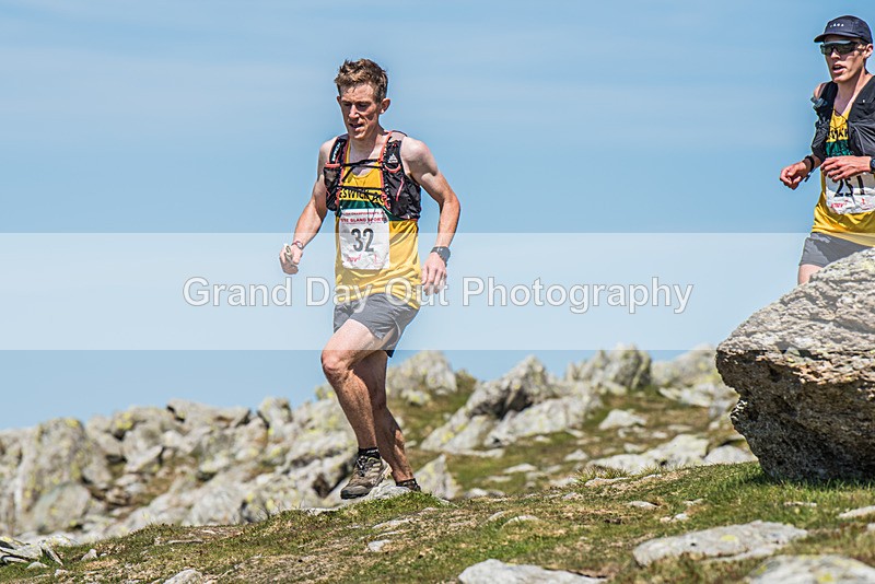 Duddon Long-48 - Duddon Valley (Long) Fell Race Saturday 3rd June 2023