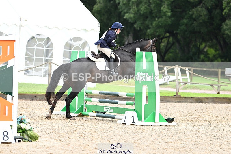 240824X-110025-25048 - 70cm Round 2 10.30 to 12.10