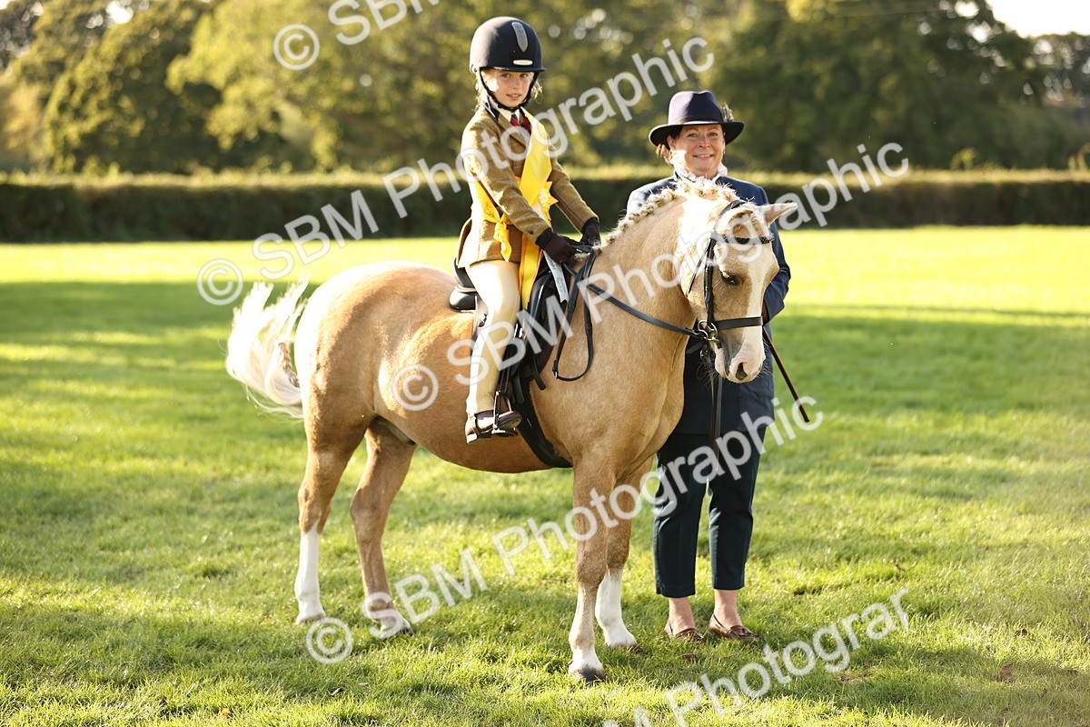 SBM_29490 - S7 - Novice & Newcomers Ridden Pony