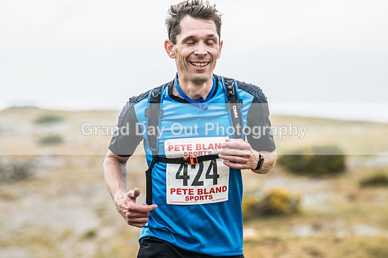 Hutton Roof-533 - Hutton Roof Fell Race Saturday 24th May 2025