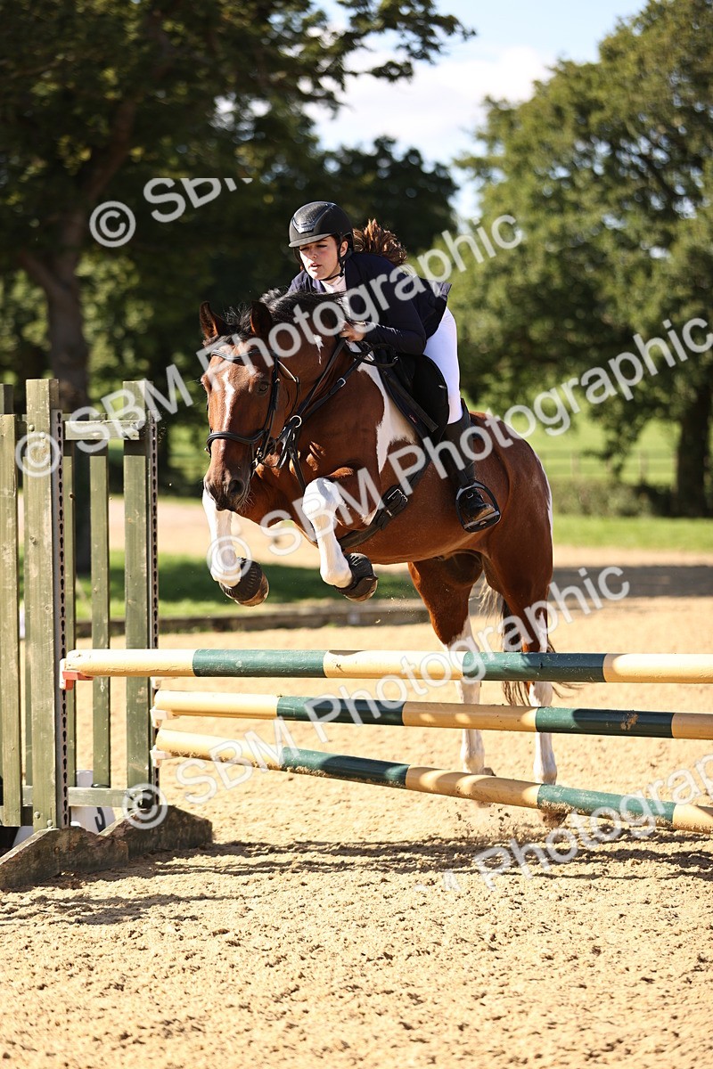 SBM_38276 - J39 - Senior 85cm Championship