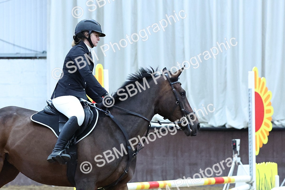 SBM_005322 - Class 5 - 60cm Open