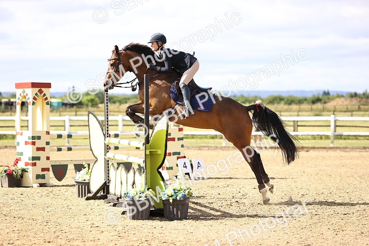 SBM_002811 - Class 20 - Senior Discovery - 1.00m