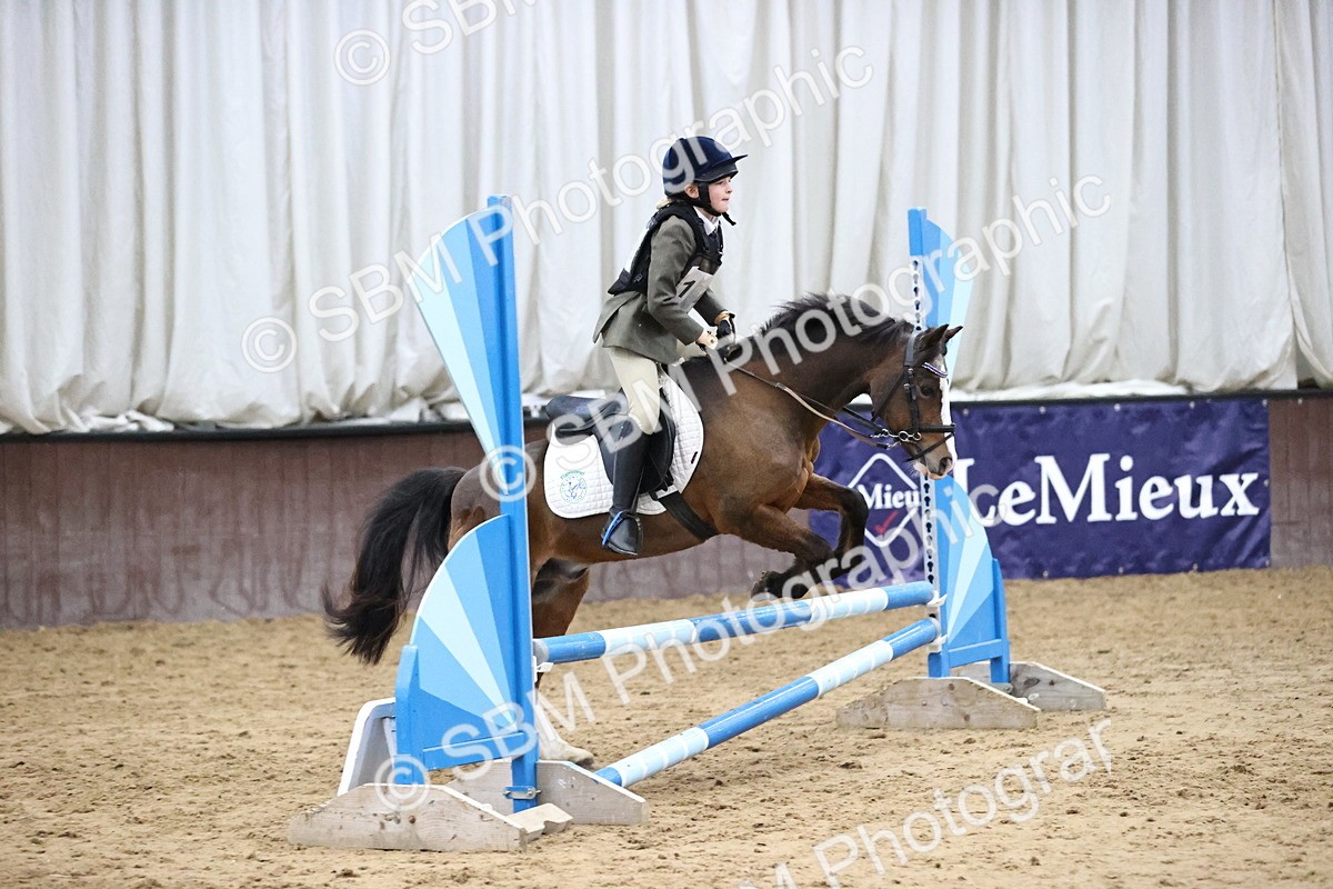 SBM_001172 - Class 4 - Prestige Design & Workwear 60cm