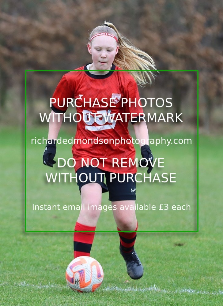 IMG_3653 - Kendal Utd Cobras v Morecambe