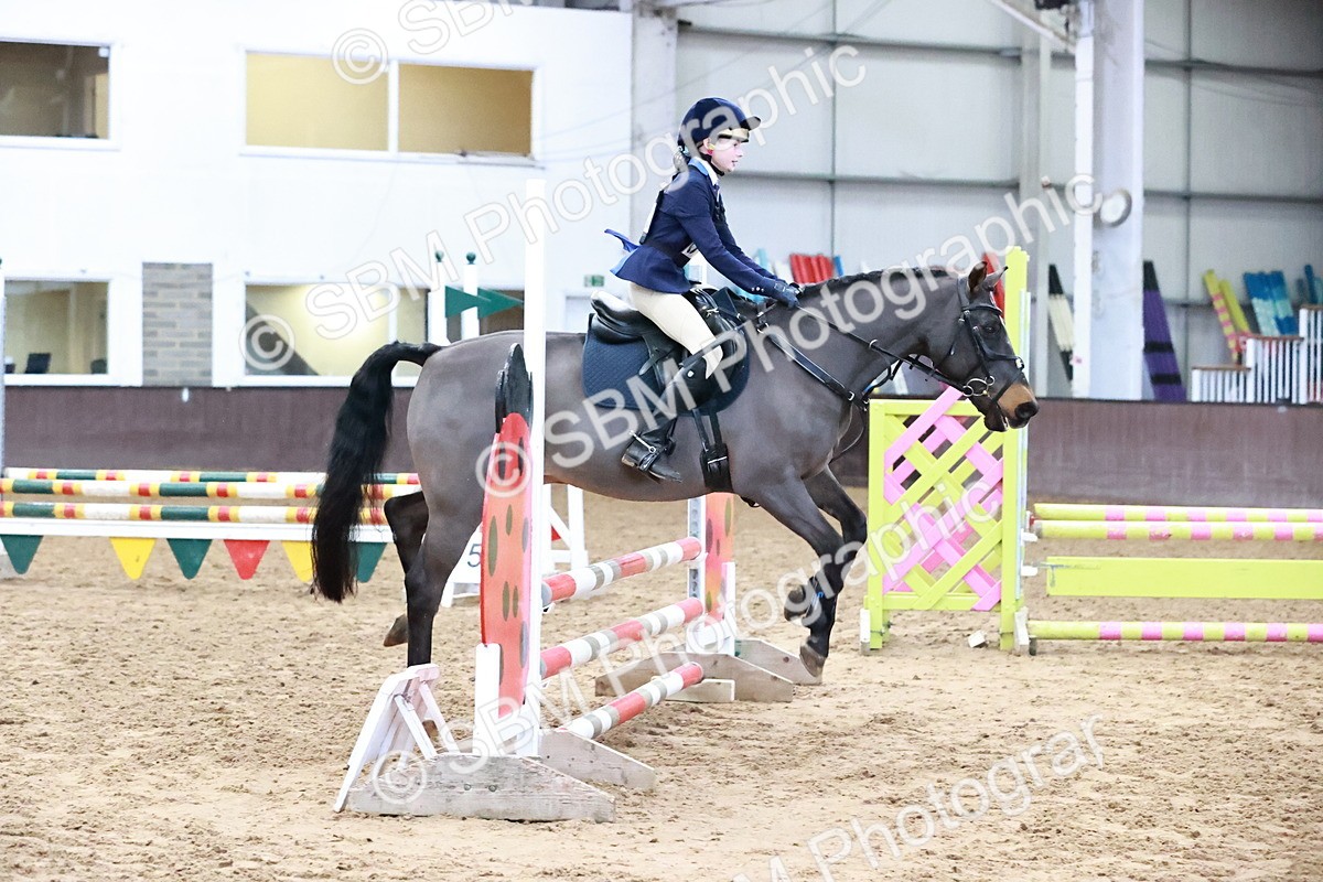 SBM_001286 - Class 4 - Show Jumping 70cm