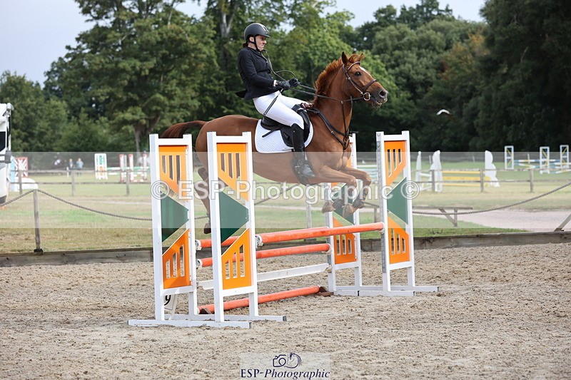 250829A-095243-00343 - Cls 6 85cm Amateur Quali