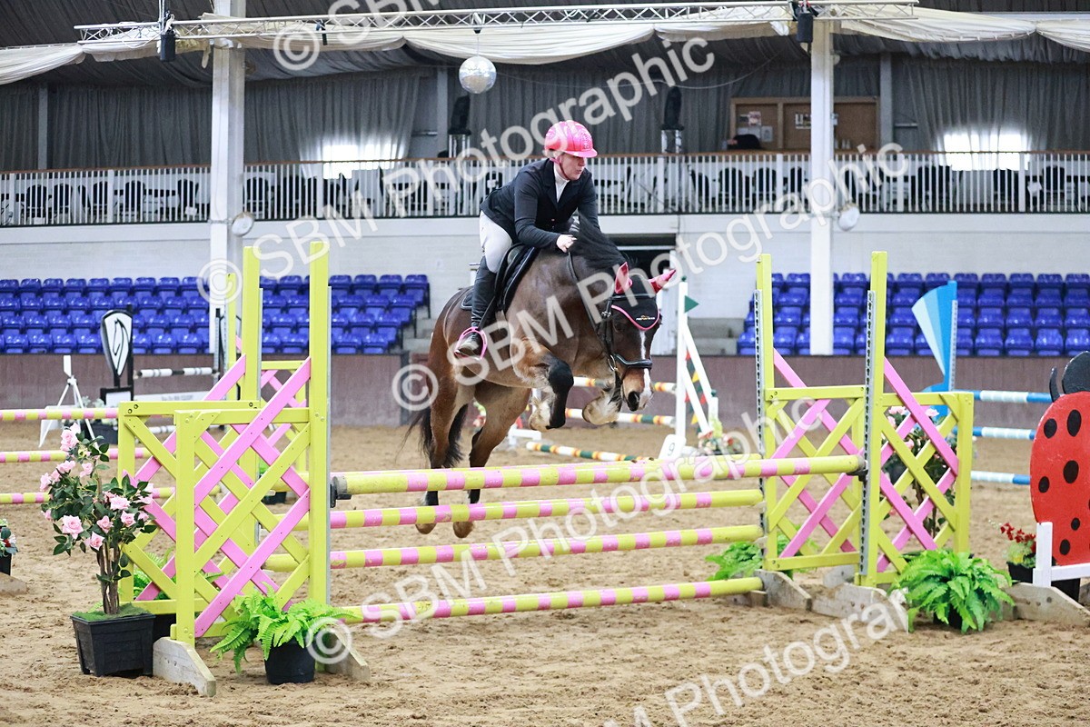 SBM_000301 - Class 2 - Senior British Novice - 90cm