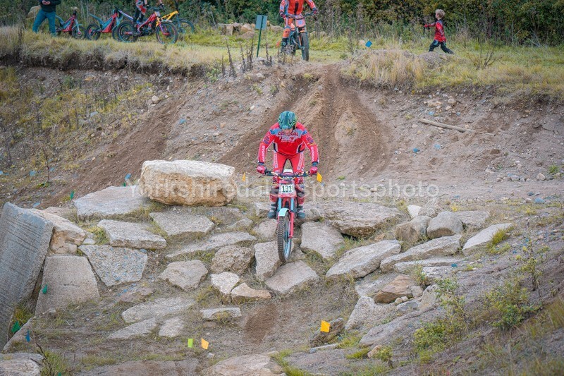 DSCF1819 - Ripon MC Summer series Main - 27/09