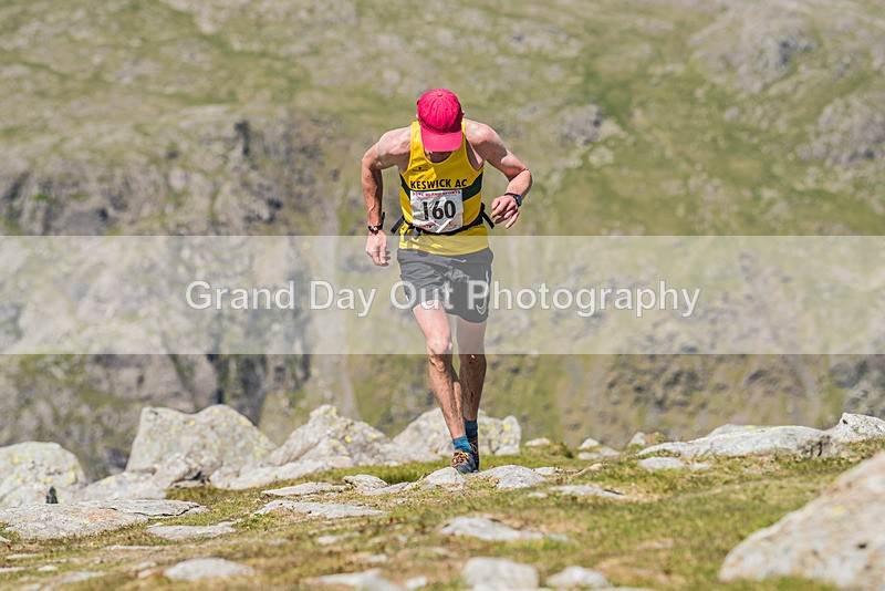 Duddon Long-355 - Duddon Valley (Long) Fell Race Saturday 3rd June 2023