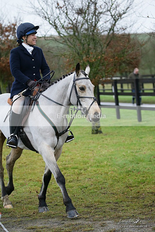 PtP 121221 378 - Barbury International Point-to-Point 112/12/2021